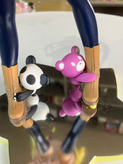 ティンクル☆くるせいだーす 圣沙・B・克里斯蒂雷斯