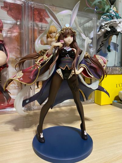 雀魂麻将 辉夜姬 契约立绘