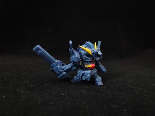 扭蛋战士NEXT 限定款02