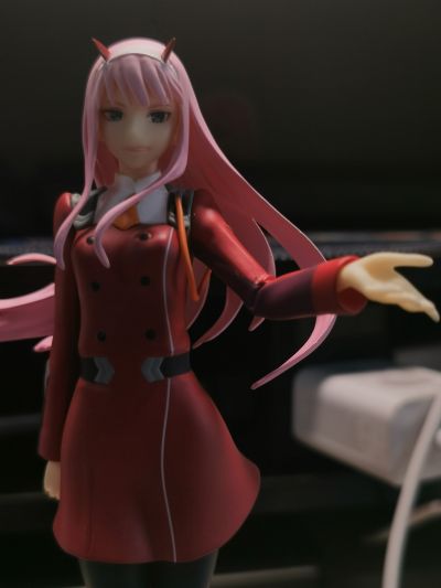 POP UP PARADE  DARLING in the FRANXX 零二