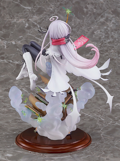 绽放的阿尔斯诺特利亚 阿尔斯诺特利亚