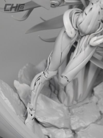 CHE手办原型大赛参赛品 替换件012-8-2