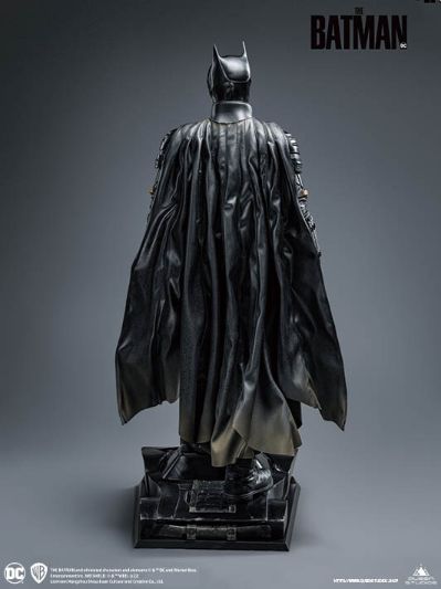 DC系列 新蝙蝠侠 蝙蝠侠 全身像