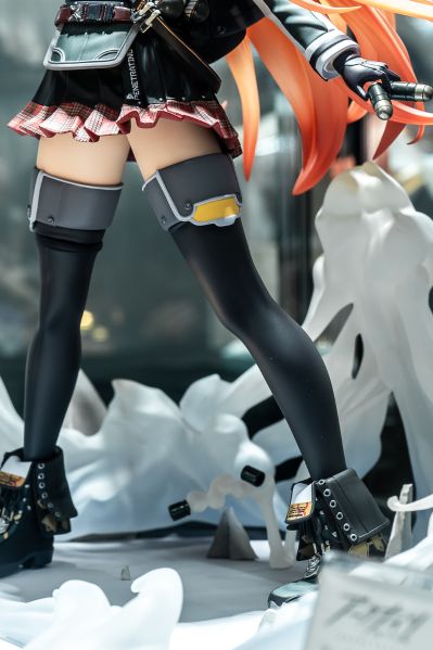 明日方舟 风笛 精英二