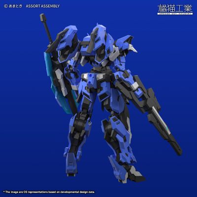 SUPER ROBOT HEROES Ext-GS /EA 闪灵