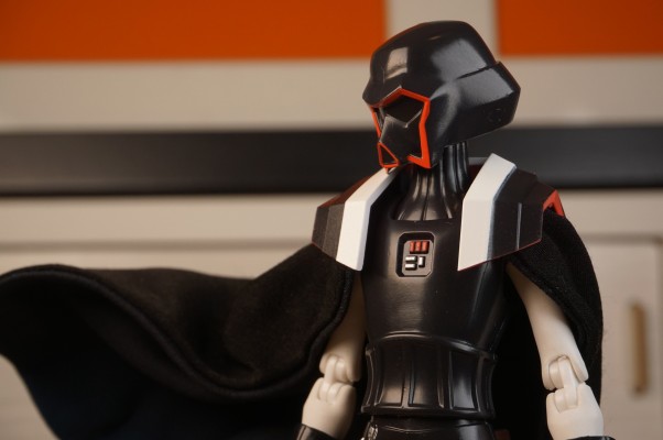 S.H.Figuarts 星球大战：幻境 卡雷