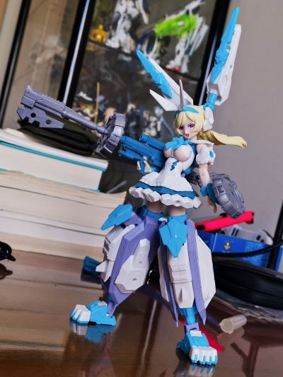 女神装置 Chaos & Pretty 爱丽丝