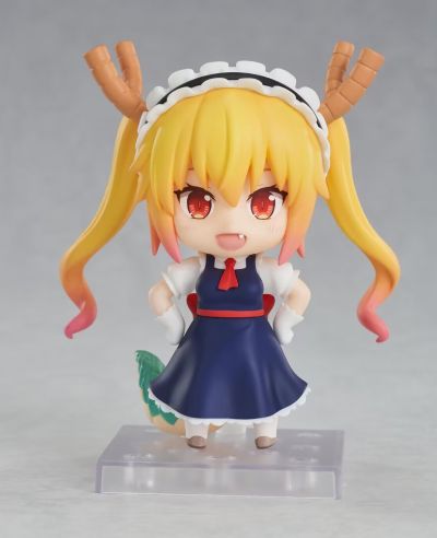 粘土人#1962 小林家的龙女仆 托尔