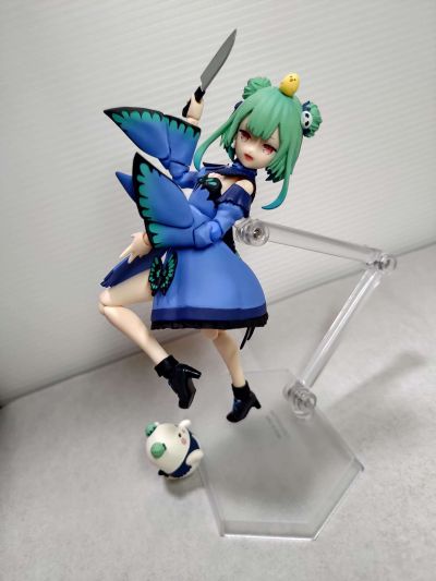 figma#542 hololive  润羽露西娅