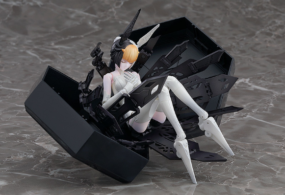 Chitocerium LXXVIII-platinum (prototype) 1.5版