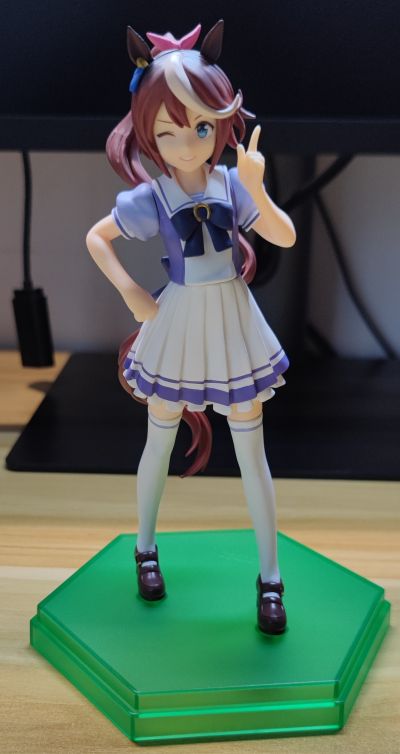 POP UP PARADE 赛马娘 东海帝皇 校服