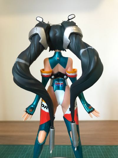 Mine bluE #00 Private Material Pelsor Ver. 