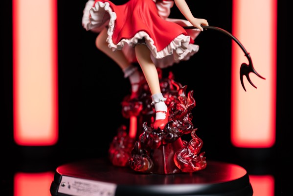 东方Project 芙兰朵露・斯卡雷特 -Ver.2-