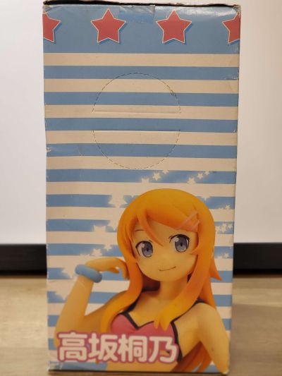 EX Figure 我的妹妹不可能那么可爱 高坂桐乃 泳装