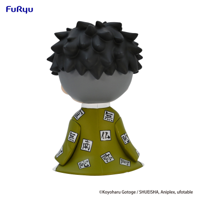 POTETTO 鬼灭之刃 悲鸣屿行冥