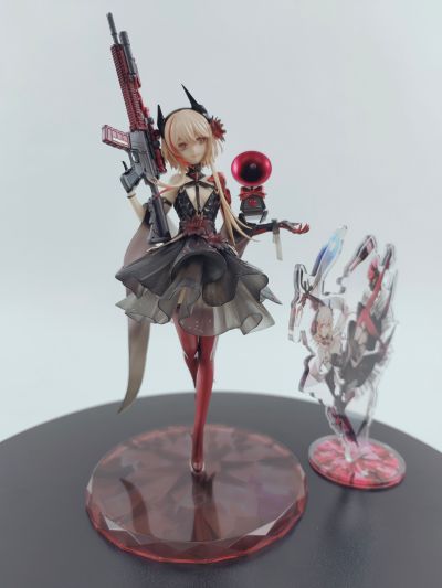 少女前线 M4 SOPMOD Ⅱ 酒席的扫荡者Ver.