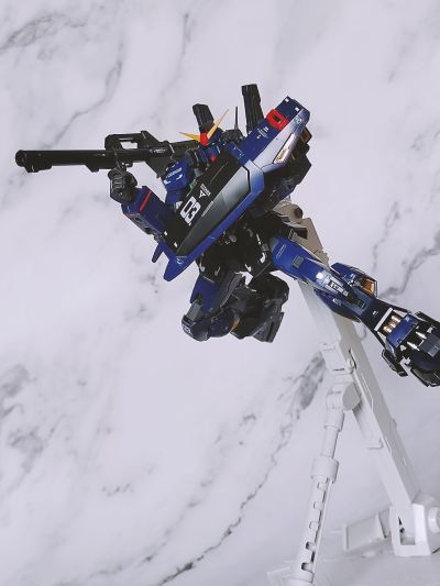 RG 1/144 RX-178 高达Mk-II（提坦斯样式）