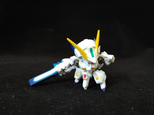 扭蛋战士NEXT 限定款02