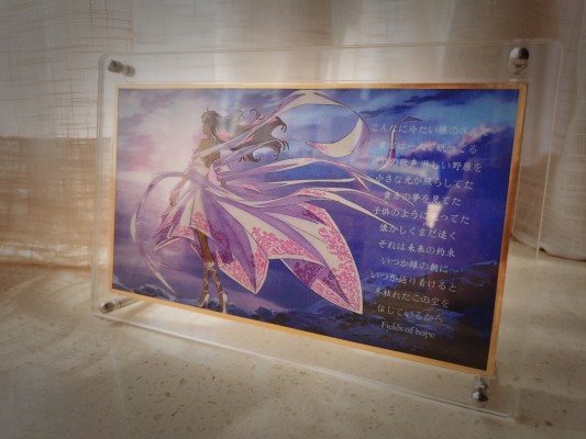 BNFIGURE 机动战士高达SEED 拉克丝·克莱茵 立像SPECIAL PROJECT