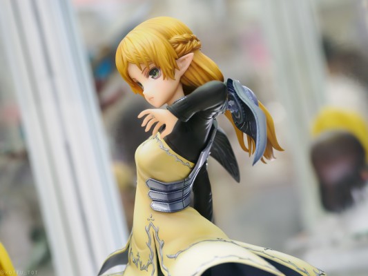 KDcolle 异世界归来的舅舅 精灵 原作版