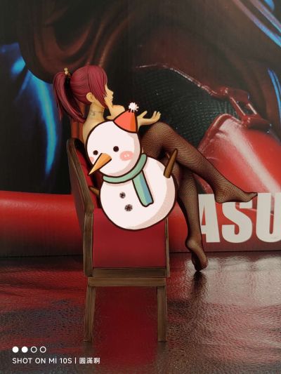 Decadence Beauty 间宫麻理绘 from STARLESS