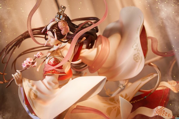 天官赐福 谢怜 太子悦神