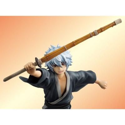 GEM系列 银魂 坂田银时 幼年期版