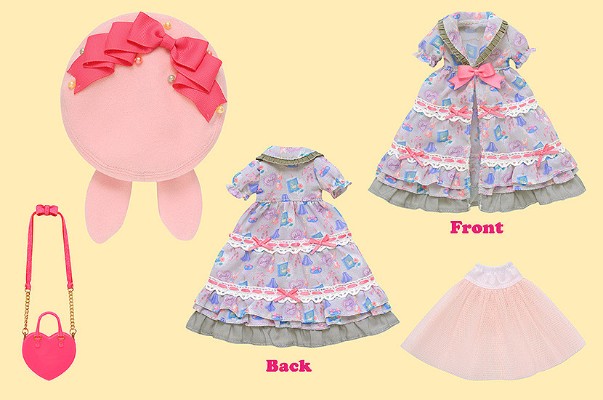 Blythe Lovely Katherines Corner