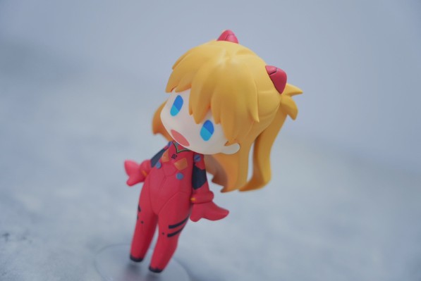 HELLO! GOOD SMILE  新世纪福音战士新剧场版 式波・明日香・兰格雷