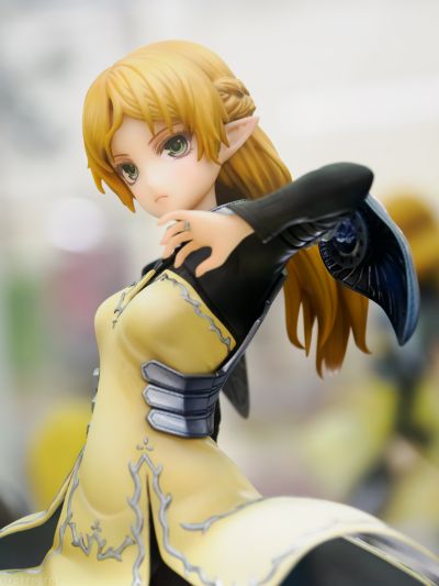 KDcolle 异世界归来的舅舅 精灵 原作版