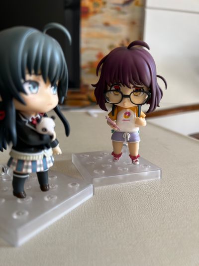 粘土人#1728 哥斯拉：奇异点 神野铭