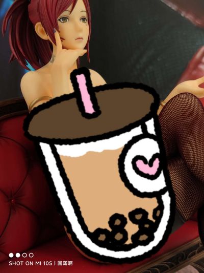 Decadence Beauty 间宫麻理绘 from STARLESS