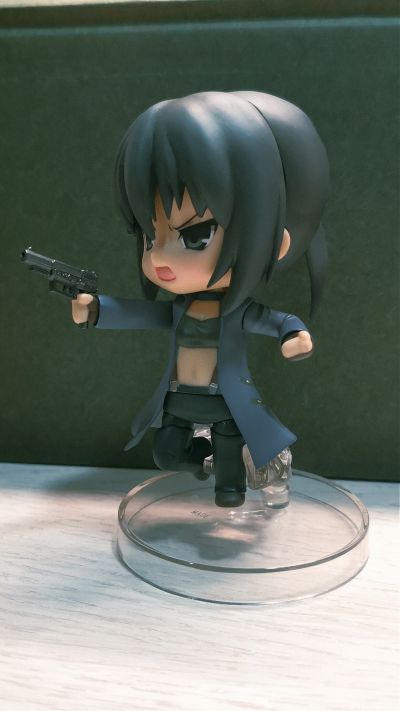 粘土人 #087 迦南