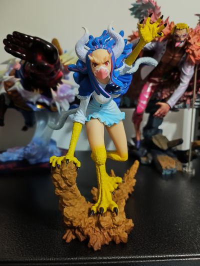 独特魅力 航海王 乌尔缇 A款