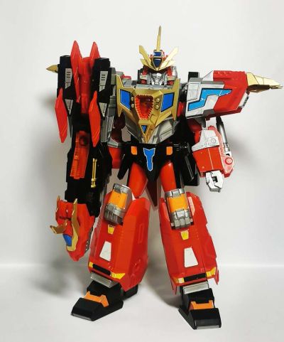 SUPER MINIPLA 电光超人古立特