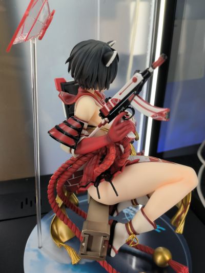 碧蓝档案 春日椿