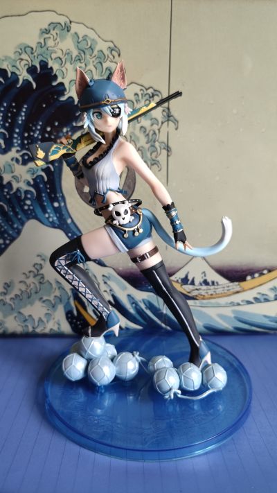 一番赏 刀剑神域 记忆碎片 part1 诗乃