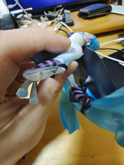 碧蓝航线 贝尔法斯特 彩云的蔷薇