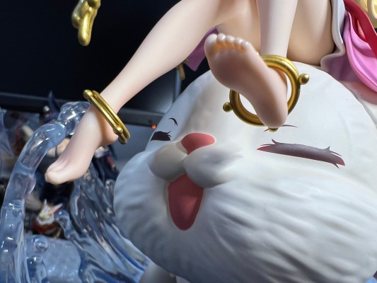 狐妖小红娘 涂山苏苏 万水依山ver.