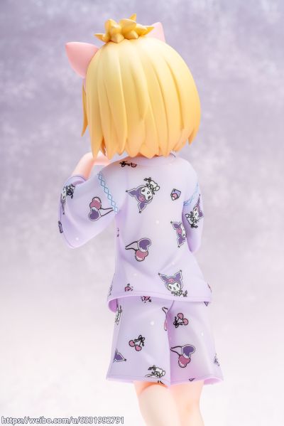 泷馆大米 (桐山小琉璃）