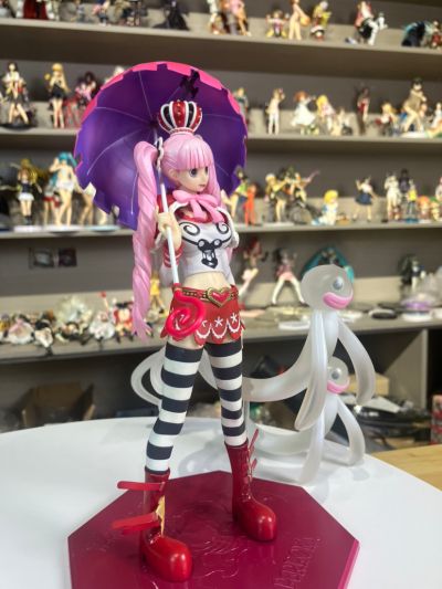 P.O.P 海贼王 NEO-DX 佩罗娜