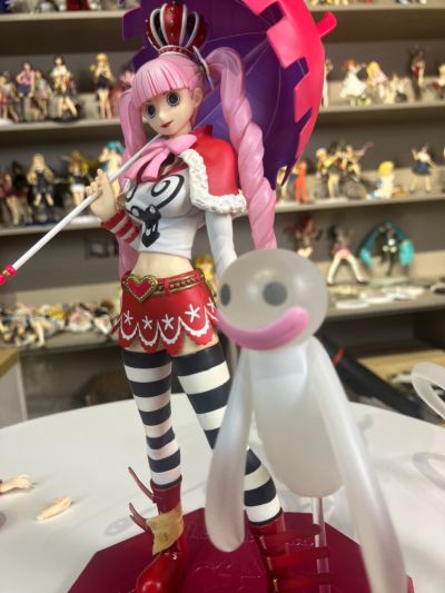 P.O.P 海贼王 NEO-DX 佩罗娜