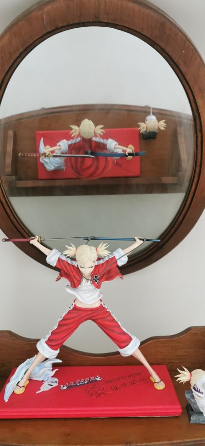 BLEACH -ブリーチ- 猿柿日世里