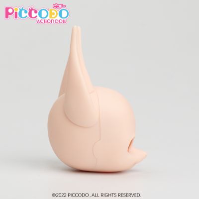 PICCODO 狐狸头