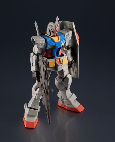 高达宇宙 机动战士高达 RX-78-2 高达 [标识版]