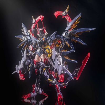 女神装置 16 皇巫 须佐之男