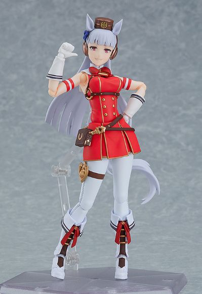 figma#584 赛马娘 黄金船