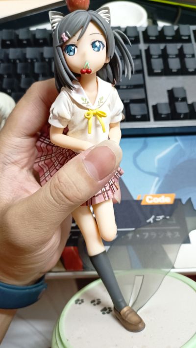 天使的3P! 五岛润 夏日比基尼Ver.