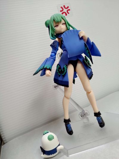 figma#542 hololive  润羽露西娅