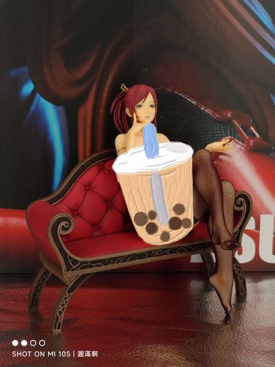 Decadence Beauty 间宫麻理绘 from STARLESS